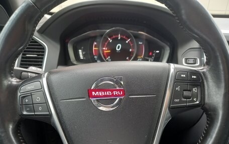 Volvo XC60 II, 2016 год, 2 050 000 рублей, 19 фотография