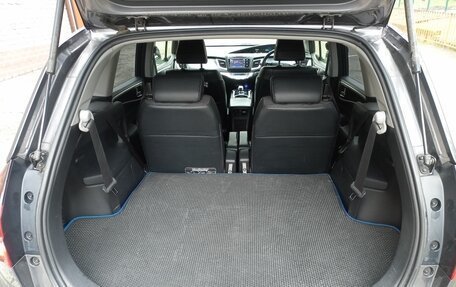 Honda Jade I, 2015 год, 1 380 000 рублей, 10 фотография