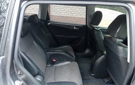 Honda Jade I, 2015 год, 1 380 000 рублей, 9 фотография