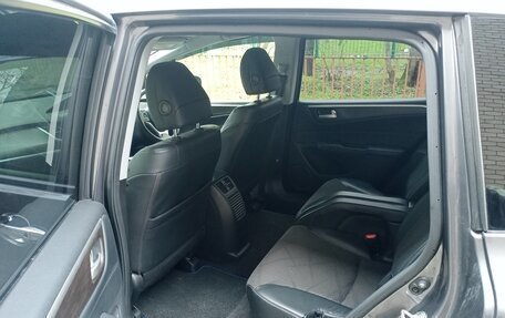 Honda Jade I, 2015 год, 1 380 000 рублей, 7 фотография