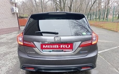 Honda Jade I, 2015 год, 1 380 000 рублей, 4 фотография