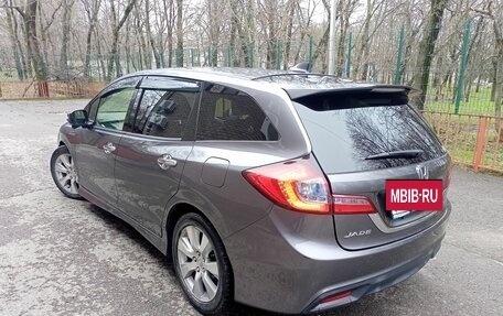 Honda Jade I, 2015 год, 1 380 000 рублей, 3 фотография