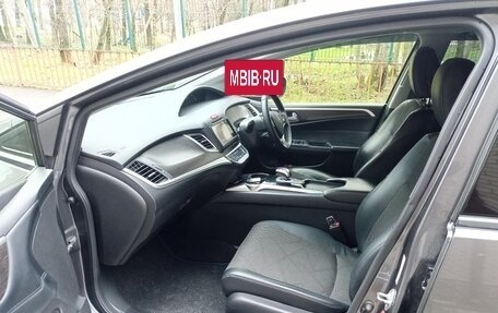 Honda Jade I, 2015 год, 1 380 000 рублей, 6 фотография