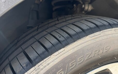 Jaguar F-Pace, 2018 год, 3 200 000 рублей, 15 фотография