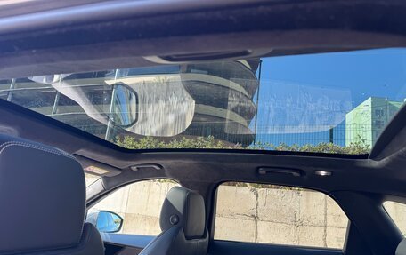 Jaguar F-Pace, 2018 год, 3 200 000 рублей, 14 фотография