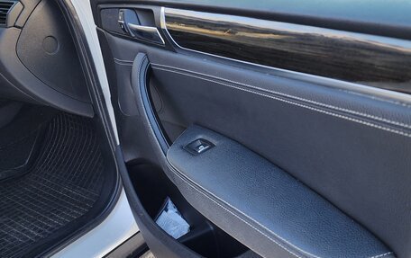 BMW X3, 2014 год, 1 850 000 рублей, 11 фотография