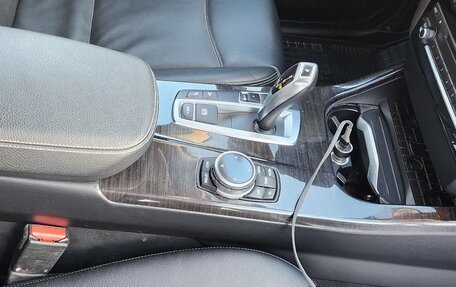 BMW X3, 2014 год, 1 850 000 рублей, 14 фотография