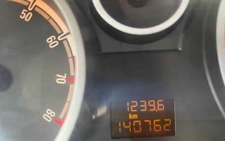 Opel Corsa D, 2007 год, 390 000 рублей, 2 фотография