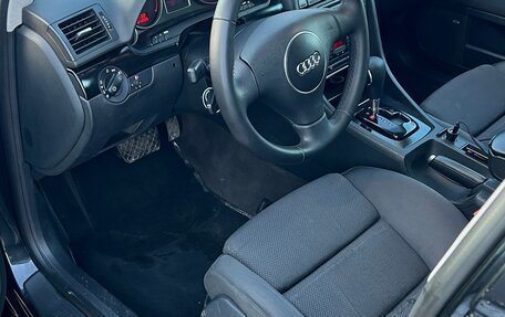 Audi A4, 2002 год, 700 000 рублей, 6 фотография