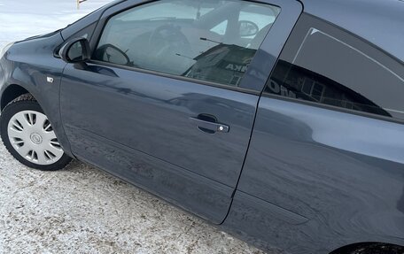 Opel Corsa D, 2007 год, 390 000 рублей, 6 фотография