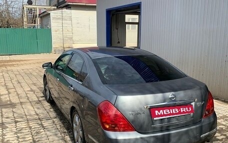 Nissan Teana, 2006 год, 525 000 рублей, 3 фотография