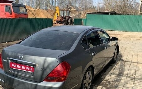 Nissan Teana, 2006 год, 525 000 рублей, 2 фотография