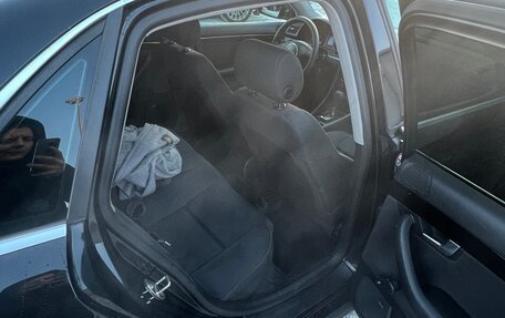 Audi A4, 2002 год, 700 000 рублей, 8 фотография