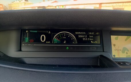 Renault Scenic III, 2013 год, 1 125 000 рублей, 6 фотография