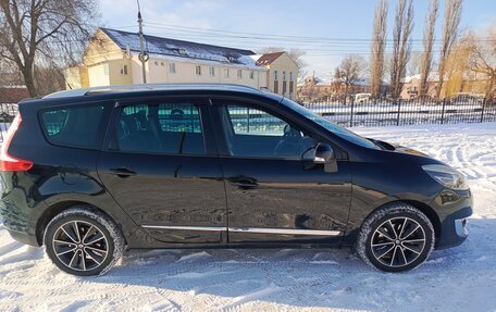 Renault Scenic III, 2013 год, 1 125 000 рублей, 3 фотография