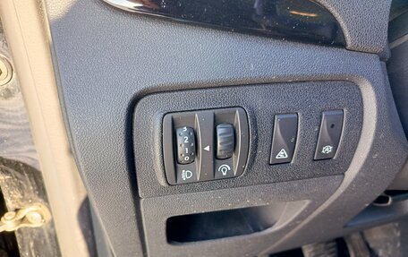 Renault Scenic III, 2013 год, 1 125 000 рублей, 10 фотография