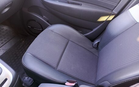 Renault Scenic III, 2013 год, 1 125 000 рублей, 12 фотография