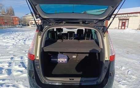 Renault Scenic III, 2013 год, 1 125 000 рублей, 11 фотография