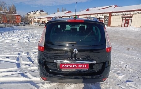 Renault Scenic III, 2013 год, 1 125 000 рублей, 2 фотография