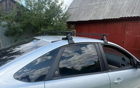 Ford Focus II рестайлинг, 2006 год, 470 000 рублей, 3 фотография