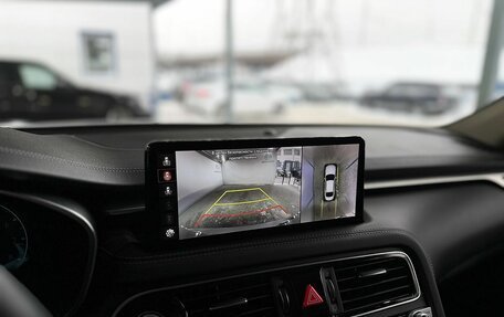 Genesis G70 I, 2021 год, 4 049 000 рублей, 16 фотография