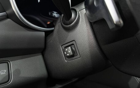 Genesis G70 I, 2021 год, 4 049 000 рублей, 22 фотография