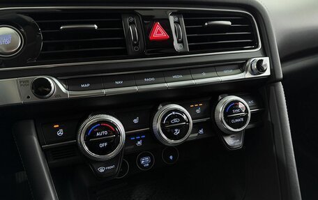 Genesis G70 I, 2021 год, 4 049 000 рублей, 19 фотография