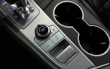 Genesis G70 I, 2021 год, 4 049 000 рублей, 20 фотография