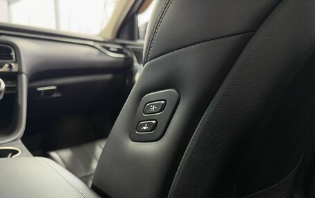 Genesis G70 I, 2021 год, 4 049 000 рублей, 27 фотография