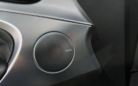 Genesis G70 I, 2021 год, 4 049 000 рублей, 26 фотография
