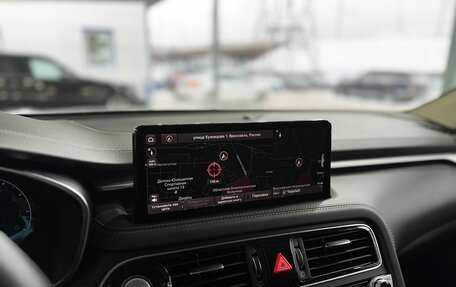 Genesis G70 I, 2021 год, 4 049 000 рублей, 17 фотография