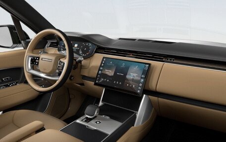 Land Rover Range Rover IV рестайлинг, 2025 год, 23 900 000 рублей, 4 фотография