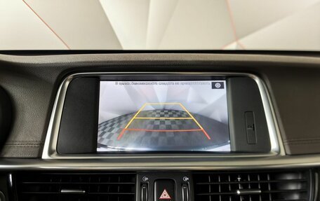 KIA Optima IV, 2019 год, 1 789 000 рублей, 20 фотография