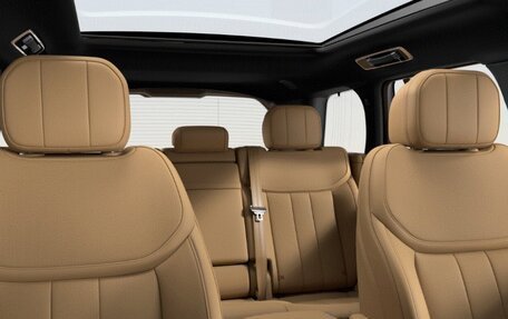 Land Rover Range Rover IV рестайлинг, 2025 год, 23 900 000 рублей, 5 фотография