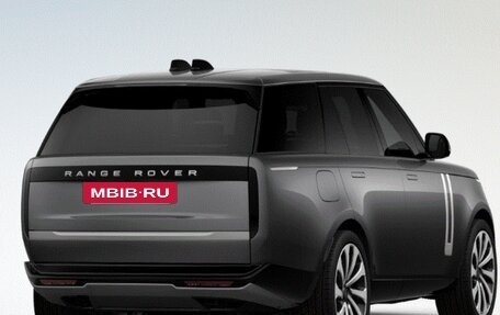 Land Rover Range Rover IV рестайлинг, 2025 год, 23 900 000 рублей, 3 фотография