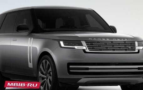 Land Rover Range Rover IV рестайлинг, 2025 год, 23 900 000 рублей, 2 фотография