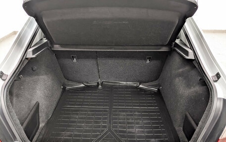 Skoda Rapid I, 2017 год, 1 080 000 рублей, 10 фотография