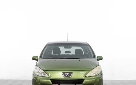 Peugeot 307 I, 2006 год, 439 000 рублей, 1 фотография