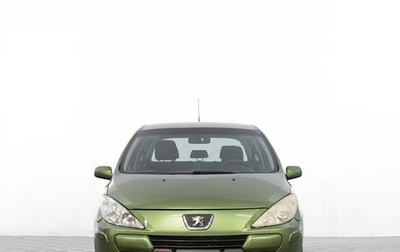 Peugeot 307 I, 2006 год, 439 000 рублей, 1 фотография