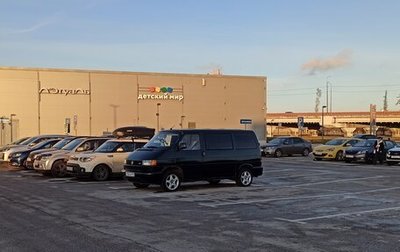 Volkswagen Transporter T4, 2000 год, 500 000 рублей, 1 фотография