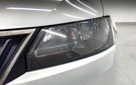 Skoda Rapid I, 2017 год, 1 080 000 рублей, 17 фотография