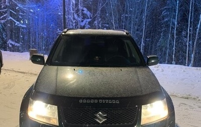 Suzuki Grand Vitara, 2007 год, 1 100 000 рублей, 1 фотография