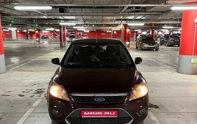 Ford Focus II рестайлинг, 2010 год, 750 000 рублей, 1 фотография
