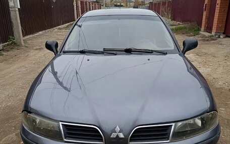 Mitsubishi Carisma I, 2003 год, 360 000 рублей, 1 фотография