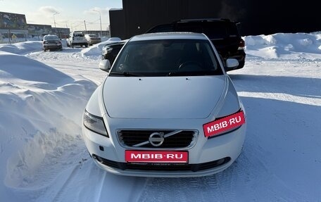 Volvo S40 II, 2011 год, 700 000 рублей, 1 фотография