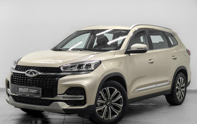 Chery Tiggo 8 I, 2020 год, 1 880 000 рублей, 1 фотография