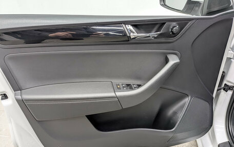 Skoda Rapid I, 2017 год, 1 080 000 рублей, 19 фотография