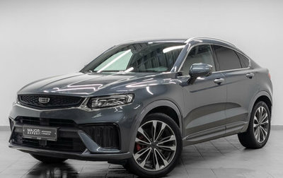 Geely Tugella FY11, 2022 год, 2 865 000 рублей, 1 фотография