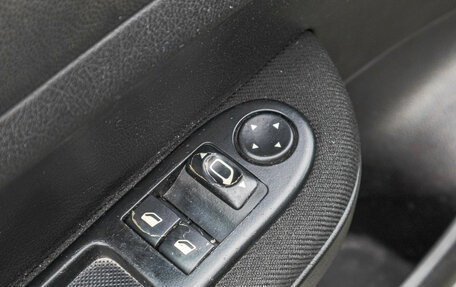 Peugeot 307 I, 2006 год, 439 000 рублей, 10 фотография