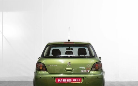 Peugeot 307 I, 2006 год, 439 000 рублей, 4 фотография